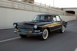 HongQi 1990 года
